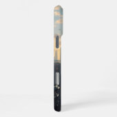 iPhone 16 Pro Max Coque de Telephone Premium (Côté droit)