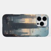 iPhone 16 Pro Max Coque de Telephone Premium (Verso Horizontal)