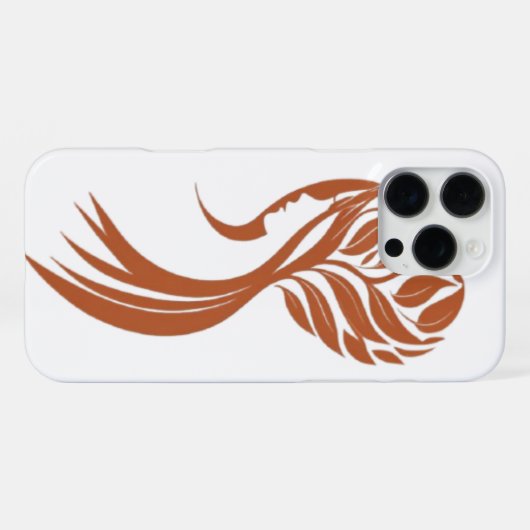 iPhone 16 Pro Max Coque élégant (Verso Horizontal)