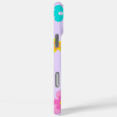 iPhone 16 Pro Max Coques (Verso / Droite)