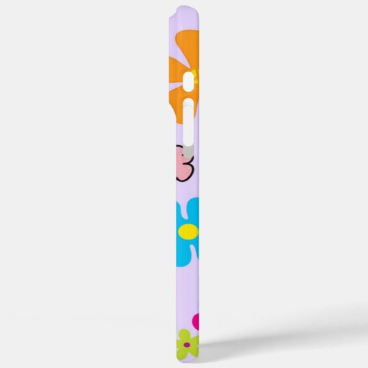 iPhone 16 Pro Max Coques (Verso / Gauche)