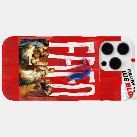 iPhone 16 Pro Max Coques (Verso (horizontal))