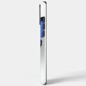 iPhone 16 Pro Max Coques avec Jimin "Me libérer" (Verso / Gauche)