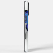 iPhone 16 Pro Max Coques avec Jimin "Me libérer" (Verso / Droite)