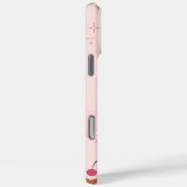 iPhone 16 Pro Max Cover (Achterkant / Rechts)