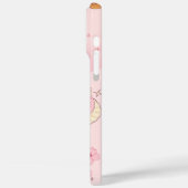 iPhone 16 Pro Max Cover (Achterkant / Links)