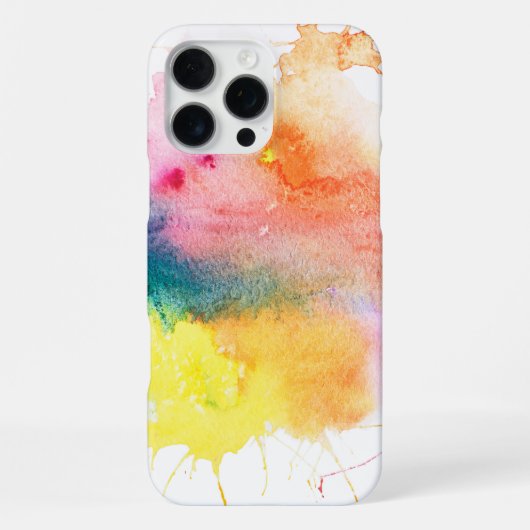 iPhone 16 Pro Max Hoesje (Achterkant)