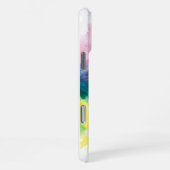 iPhone 16 Pro Max Hoesje (Rechterkant)
