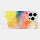 iPhone 16 Pro Max Hoesje (Achterkant horizontaal)