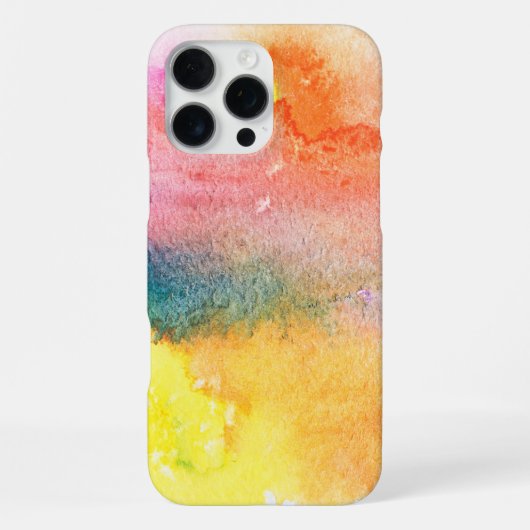 iPhone 16 Pro Max Hoesje (Achterkant)