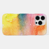 iPhone 16 Pro Max Hoesje (Achterkant horizontaal)