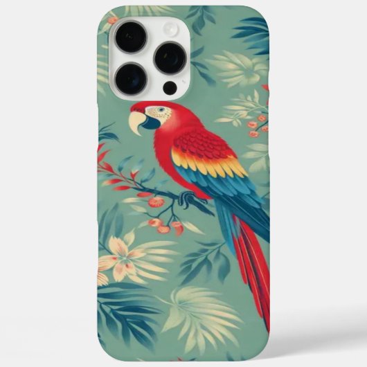 iPhone 16 Pro Max hoesje (Achterkant)