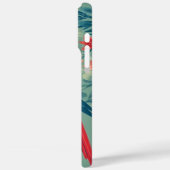 iPhone 16 Pro Max hoesje (Achterkant / Links)
