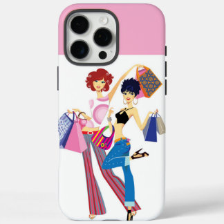 iPhone 16 Pro Max-hoesje iPhone 16 Pro Max Hoesje