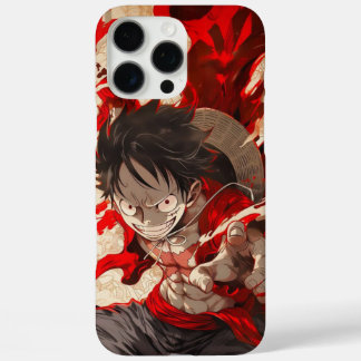 iPhone 16 Pro Max-hoesje Max Hoesje