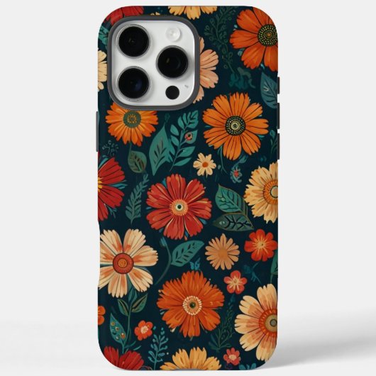 iPhone 16 Pro Max Hoesjes (Achterkant)