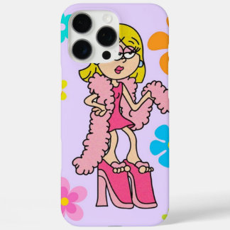 iPhone 16 Pro Max Hoesjes