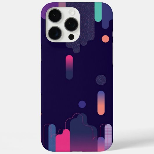 iPhone 16 Pro Max Hoesjes (Achterkant)