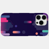 iPhone 16 Pro Max Hoesjes (Achterkant (horizontaal))