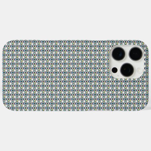 iPhone 16 Pro Max Hoesjes (Achterkant (horizontaal))