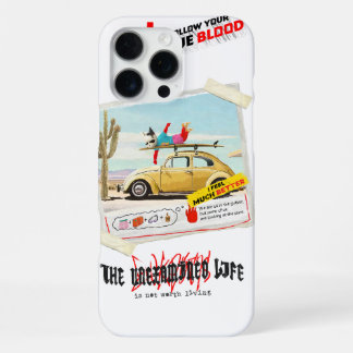 iPhone 16 Pro Max Hoezen Hoesje