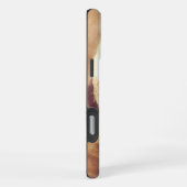 iPhone 16 Pro Max Jésus Coque (Côté droit)