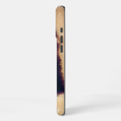 iPhone 16 Pro Max Jésus Coque (Côté gauche)
