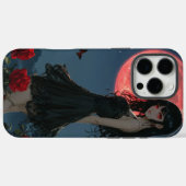 iPhone 16 Pro Max mobiele hoes (Achterkant (horizontaal))