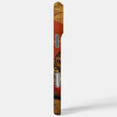 iPhone 16 Pro Max Tiger hoesjes (Achterkant / Rechts)