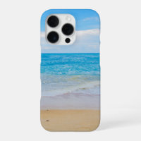 Mer avec plage, Grande vague et Coque de la mer de
