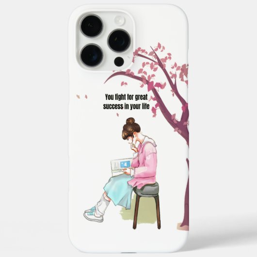IPhone 16 pro mix cover pic (Achterkant)