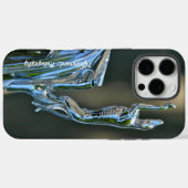 iPhone 16 Pro Plus telefoonhoesje Case-Mate iPhone Case (Achterkant (horizontaal))