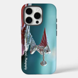 iPhone 16 Pro telefoonhoesje iPhone 16 Pro Hoesje