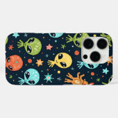 iPhone 16 Pro telefoonhoesje Case-Mate iPhone Case (Achterkant (horizontaal))