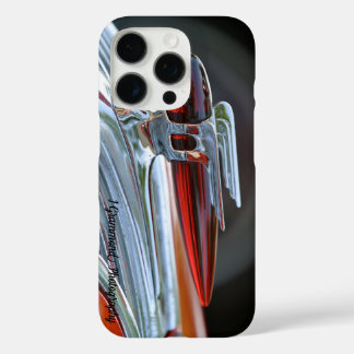 iPhone 16 Pro telefoonhoesje Hoesje