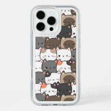 IPHONE 16 PROMAX (COQUE CAT)