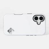 iPhone 16 style et design coque apple iphonex (Verso Horizontal)