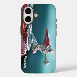 IPhone 16 telefoonhoesje Hoesje