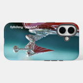 IPhone 16 telefoonhoesje Case-Mate iPhone Case (Achterkant (horizontaal))