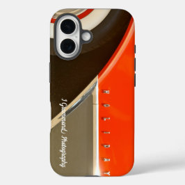 iPhone 16 telefoonhoesje iPhone 16 Hoesje