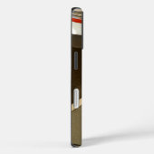 iPhone 16 telefoonhoesje Case-Mate iPhone Case (Achterkant / Rechts)