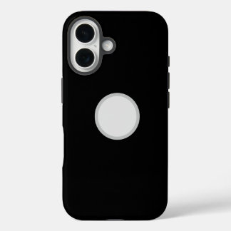 IPHONE 16 TERUG HOESJE