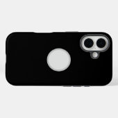 IPHONE 16 TERUG HOESJE (Achterkant (horizontaal))