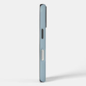 iPhone 16 Tough Coque - Elegant Cadeau Conception" (Verso / Droite)