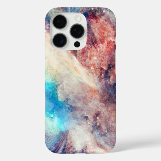 iPhone 16pro - elke maat beschikbaar Case-Mate iPhone Case (Achterkant)