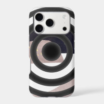 iphone 17 pro abstract ontwerp