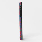iPhone 5/5s Coque-Mate Coque : Red Roses, Personna (Dos/Gauche)