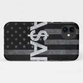 Iphone 5/5s-fonecase Case-Mate iPhone case (Achterkant (horizontaal))