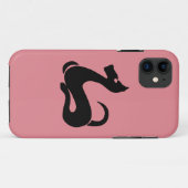 iPhone 5/5S Hoesje (Achterkant (horizontaal))