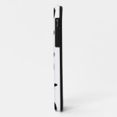 iphone 5/5s hoesje (Achterkant/links)